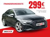 Audi S3 Lim. Quattro 2.0 TFSI NAVI ACC KAMERA *SOFORT