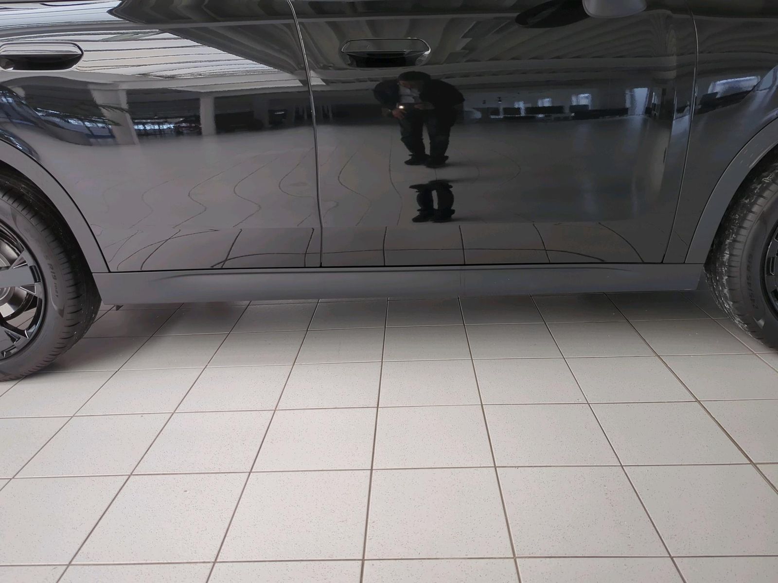 MINI One D Countryman - Bild 19