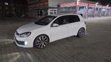 Volkswagen Golf 2.0 TSI GTI Adidas/Tempomat/Navi/PDC/Kamera - Volkswagen Golf: Adidas