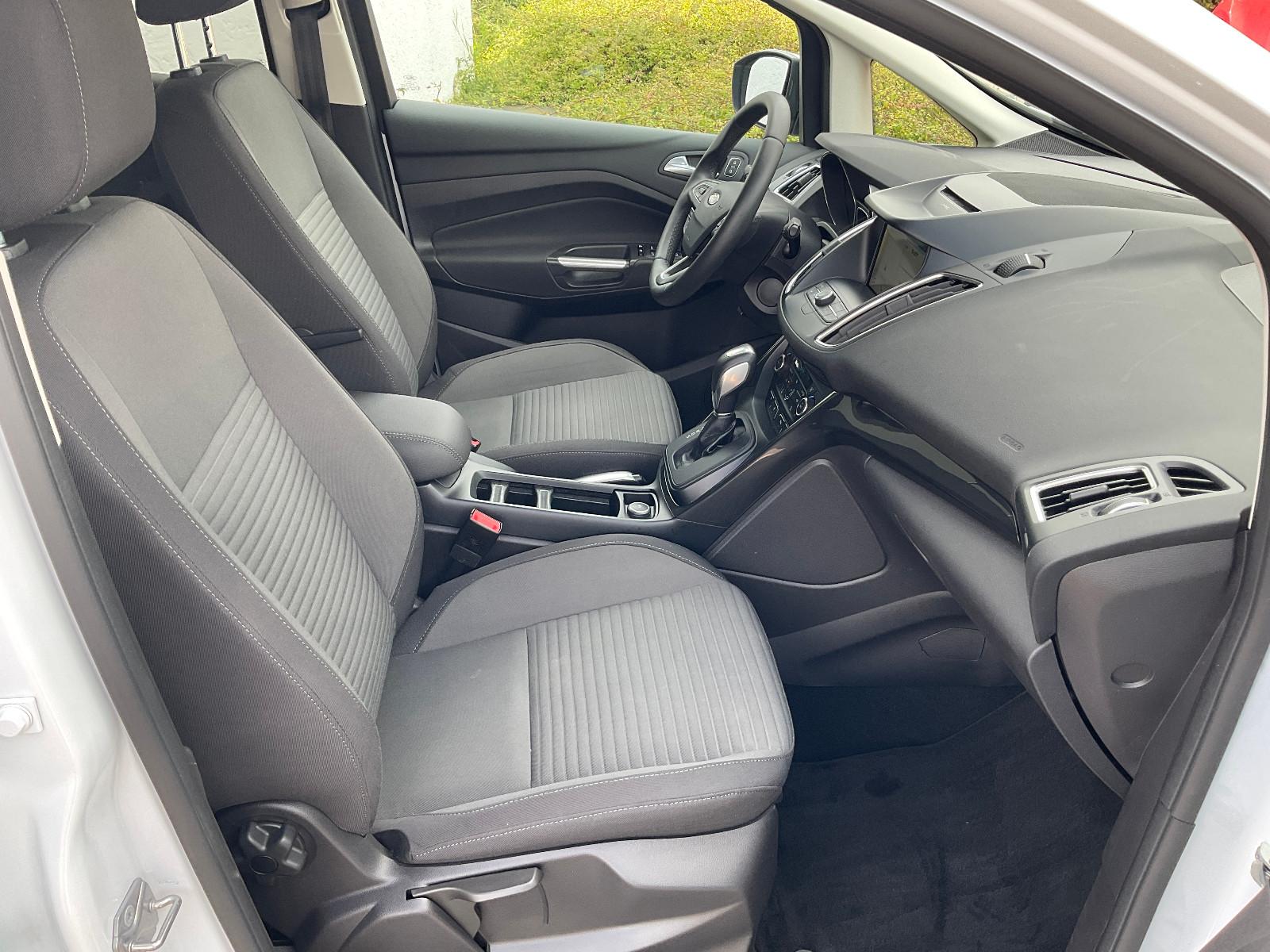 Ford C-Max C-MAX Titanium*Kamera*Navi*SHZ*bhzWSS+Lenk
