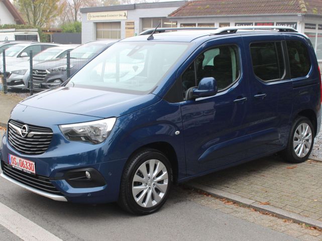 Opel Combo *Glassdach*R.Kamera*Navi*Finanzierung*