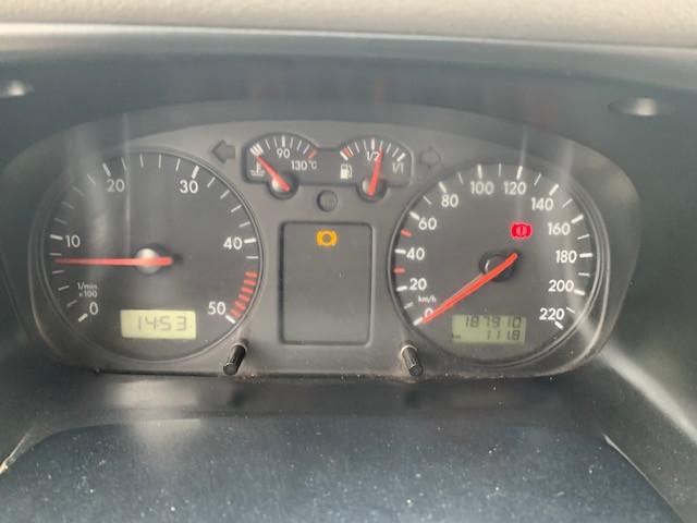 Volkswagen T4 Transporter 4x4 Syncro Hochdach