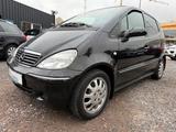 Mercedes-Benz A 160 ELEGANCE Automatik - gebrauchte Mercedes-Benz A-Klasse aus dem Jahr 2001