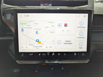 Ford Puma Titanium Automatik NEUES MODELL