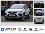 Seat Ateca 2.0 TDI DSG Xperience 4Drive AHK*KAM*NAV*S - Seat Vorführfahrzeuge