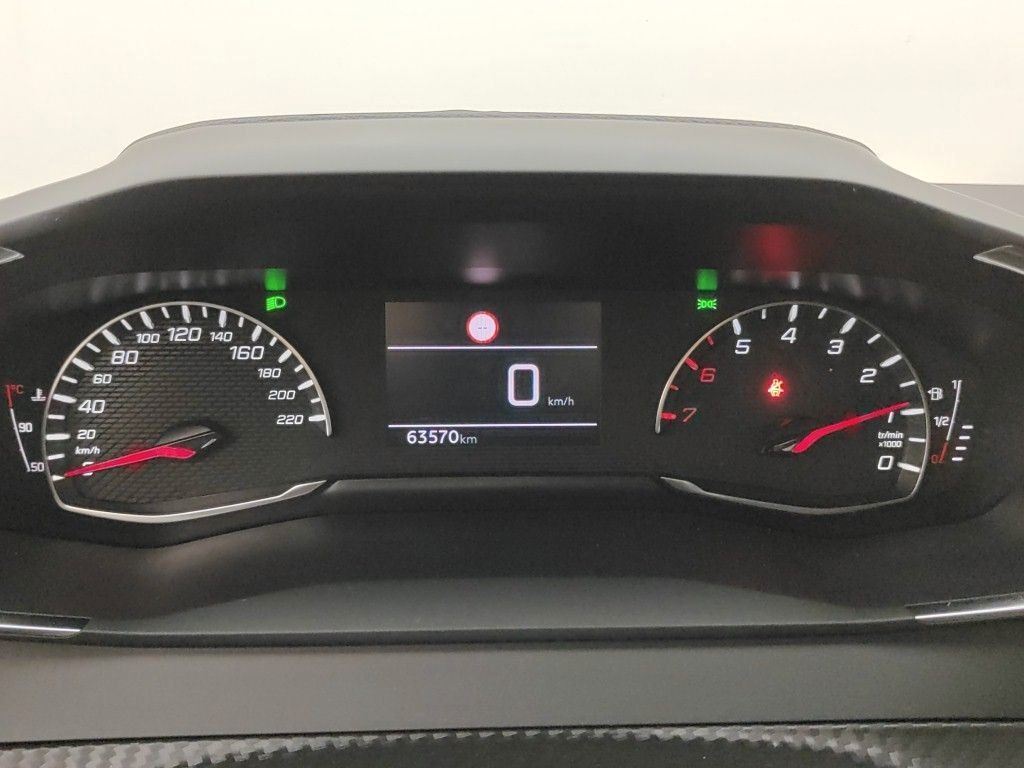 Fahrzeugabbildung Peugeot 208 Active Pack 1.2T LED/NAVI/PDC/ALU/TEMPOMAT