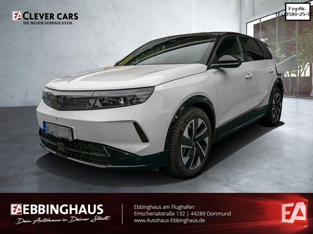 Opel Grandland Electric GS Massagesitz Memory Navi