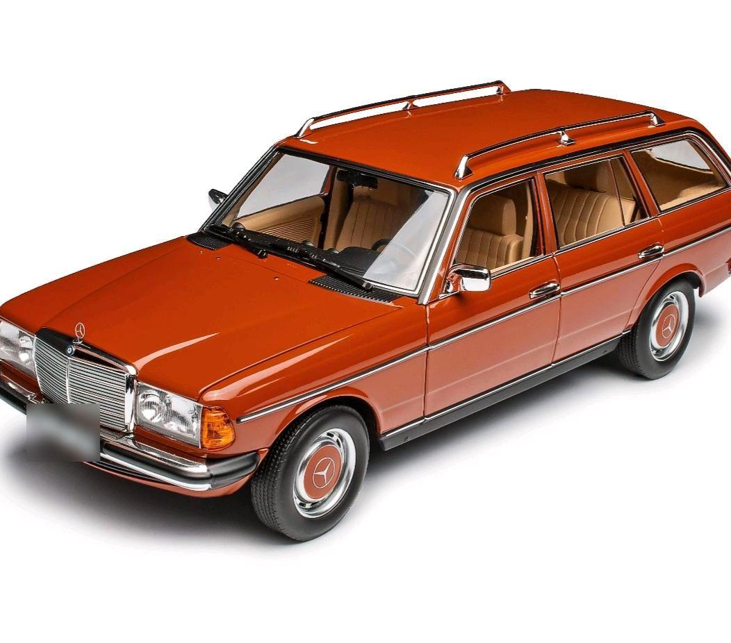 Mercedes-Benz E 230