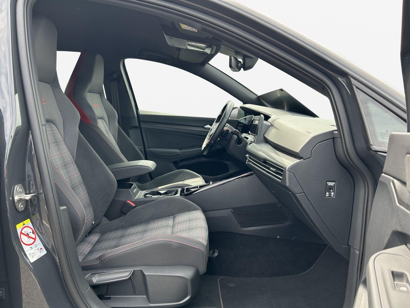 Volkswagen Golf GTI 2.0 TSI DSG AHK*NAVI*KAM*STDHZG*LED+*SH, миниатюра 4