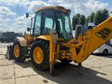 JCB 4CX 4X4X4 Backhoe Loader NW Model Open Bucket Te - JCB Radlader 4