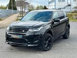 Land Rover Discovery Sport R-Dynamic SE AWD*Autom.*Navi*LED - Land Rover Hybrid (Diesel/Elektro): Geländewagen, Automatik