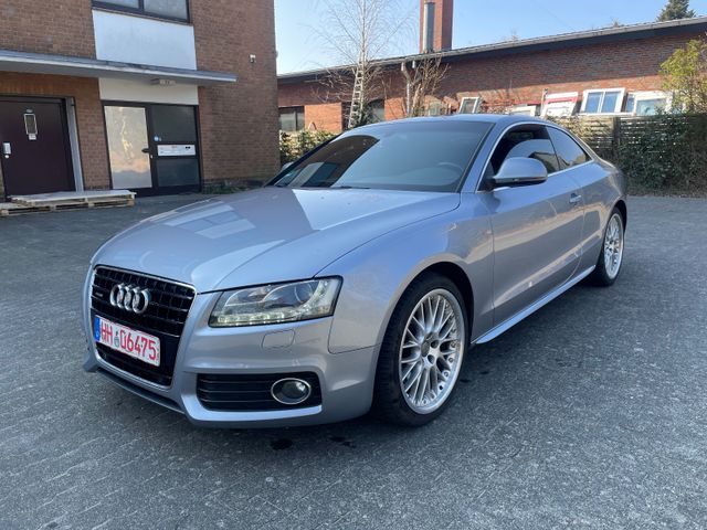 Audi A5 3.0 TDI (DPF) quattro*S Line*Keyless*B&O*