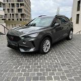 Cupra VZ Tribe Edition 4Drive*Panorama*360*Garantie - Cupra: Schiebedach