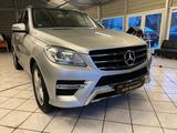 Mercedes-Benz ML 250 CDI 4Matic Panorama AHK Totwinkel R:Kamra - Mercedes-Benz ML 250 Gebrauchtwagen