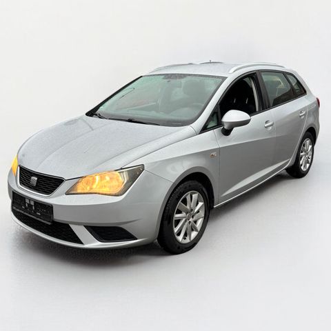 Seat Ibiza Kombi Style 1.4 , Klimaanlage, 8-Fach, TÜV