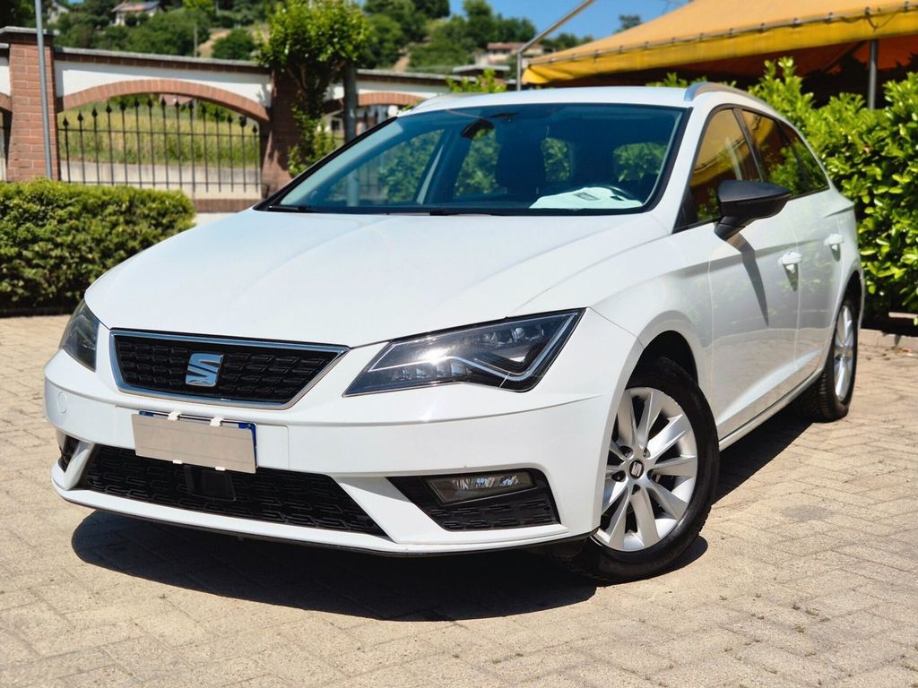 Image of Seat Leon