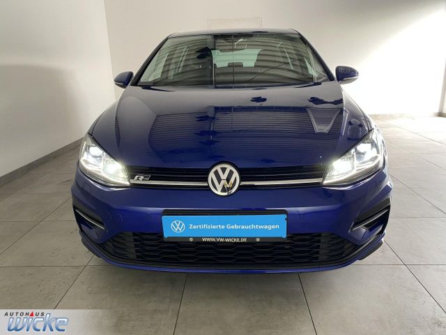 Golf VII 2.0 TDI DSG Highline NAVI KLIMA REAR