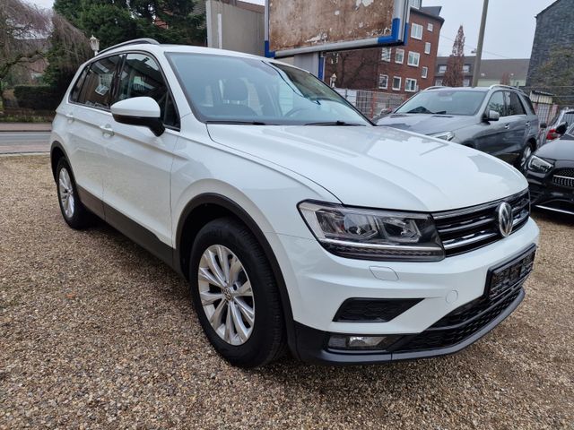 Volkswagen Tiguan Trendline  4Motion /LED-XENON/AUTOMATIK*