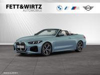 BMW 430 - Vorschau Bild 1