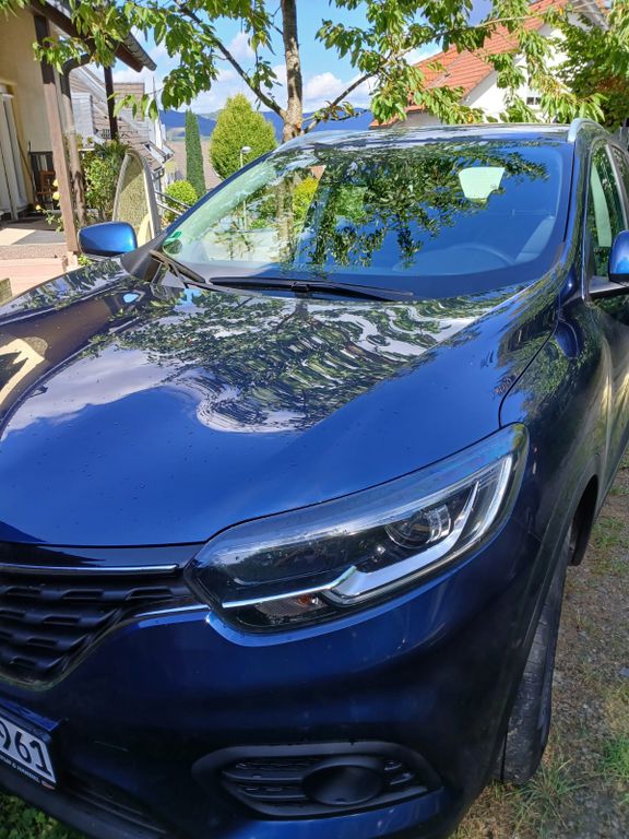 Image of Renault Kadjar