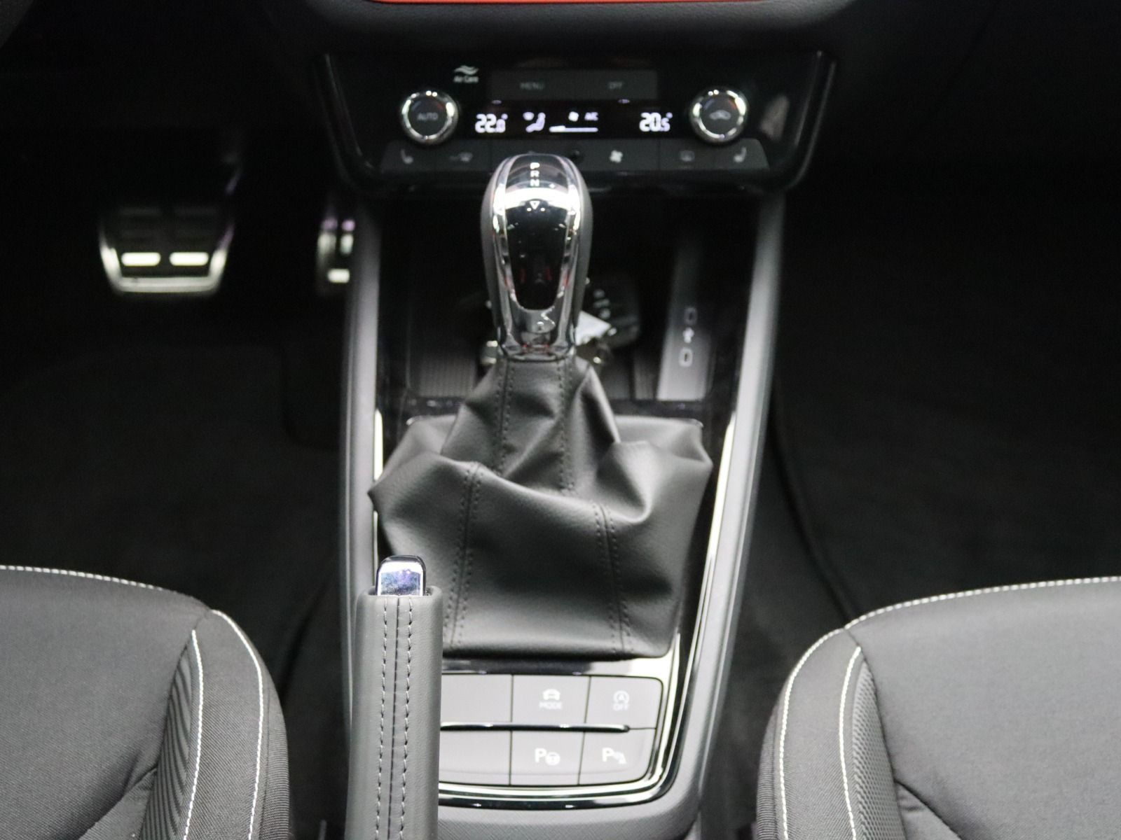 Skoda Scala - Bild 14