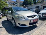 Toyota Auris Sol/Klimaanlage - Toyota Auris Sol mit Benzin-Antrieb