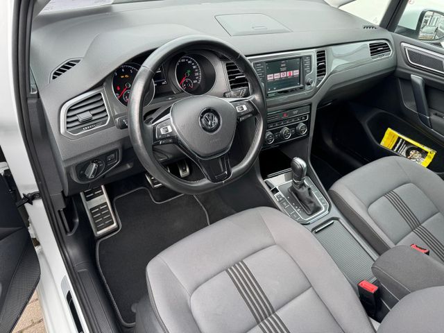 Golf Sportsvan 1.4 TSI 92kW DSG ALLSTAR AHK/ACC