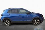 Volkswagen T-Cross 1.0 TSI United ACC AHK Navi Sitzh. 17" - Volkswagen T-Cross UNITED mit Benzin-Antrieb