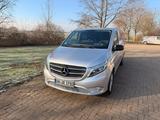 Mercedes-Benz  Kasten Vito 119 CDI, TOP-AUSSTATTUNG - Mercedes-Benz Vito Gebrauchtwagen in Lübeck