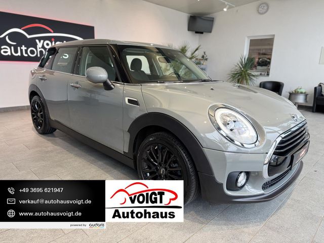MINI Cooper Clubman Chili LED 17 Zoll