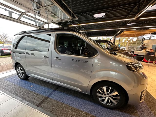 Toyota Proace (Verso) CROSSCAMP *Autom.*