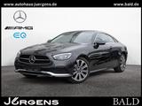 Mercedes-Benz E 220 d Coupé Avantgarde/LED/Pano/HUD/AHK/Cam/19 - Mercedes-Benz E 220 in Hagen