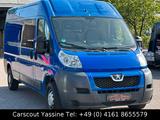 Peugeot Boxer HDi/1.Hand/L3H2/ - Angebote entsprechen deinen Suchkriterien
