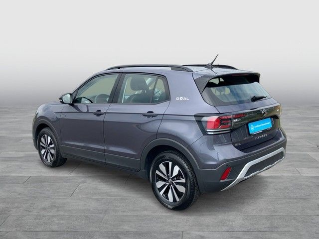 Volkswagen T-Cross 1.0 TSI GOAL RFK LED SHZ PDC APP-CONNECT foto 3