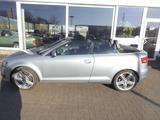 Audi A3 Cabriolet S line Sportpaket / plus - Audi A3 aus 2010: Cabrio