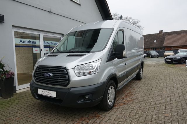 Ford Transit Kasten 2,0  L3 LED  AHK Navi Kamera