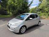 Mitsubishi Colt Gepflegter Kleinwagen mit Klima / TÜV neu - Mitsubishi Colt Gebrauchtwagen in Leipzig