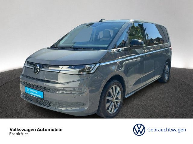 Volkswagen T7 Multivan 2.0 TSI DSG STYLE MATRIX KAMERA ACC foto 1