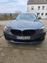 BMW 320 GT,  Gran Turismo 320d Sport Lin... - BMW 320 Gran Turismo: Von Privat