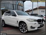 BMW X5 xDrive25d NAVI. LEDER. PDC. 20" ALU - BMW X5 Gebrauchtwagen in Wiesbaden