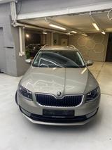 Skoda Octavia Combi Joy 1.Hand - Skoda Octavia in Bochum