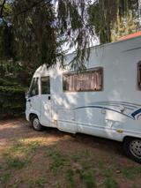 Dethleffs Advantage I 5481 L - Offers