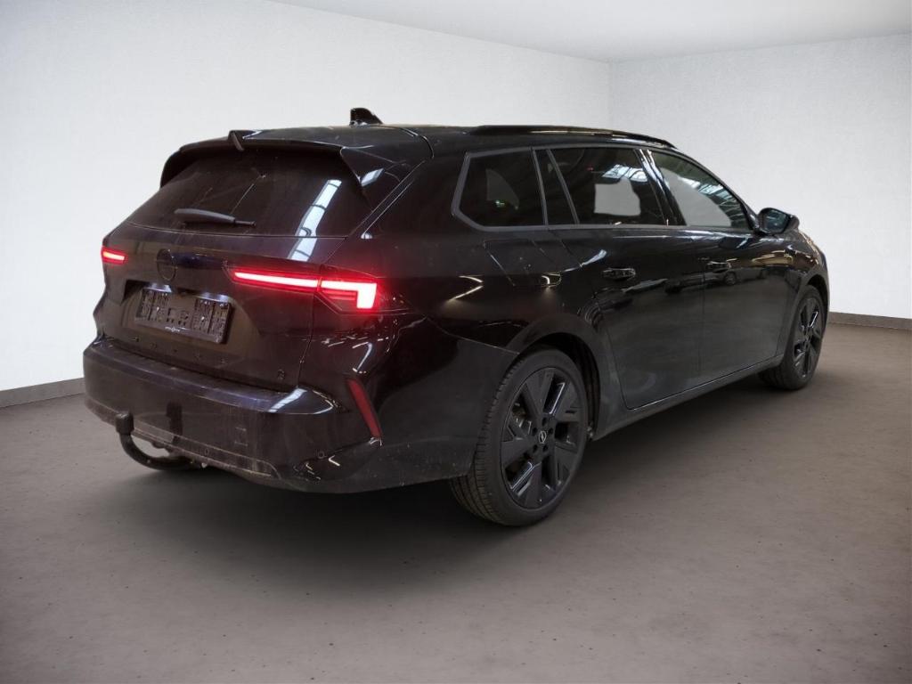 Opel Astra Electric ST GS  Shz Pano Navi Alcan AHK