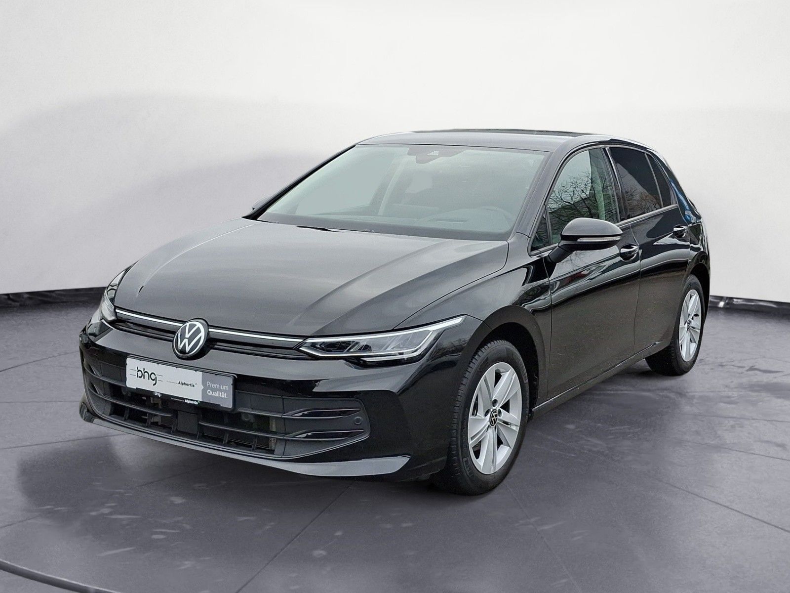 Volkswagen Golf - Bild 2
