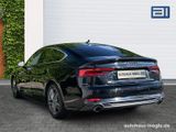 Audi A5 Sportback 190PS AUT. SLINE SPORT LED NAVI SHZ - Audi A5: Sline Sportback