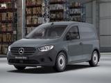 Mercedes-Benz Citan 108 CDI Kasten Klima Kamera AHK Sitzhz - Mercedes-Benz 108 cdi