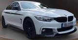 BMW 430 Gran Coupé 430i xDrive Gran Coupé Sport ... - BMW 430 Gran Coupé mit Schiebedach