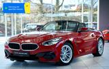 BMW Z4 sD 20 i Advantage *Live-Cockpit *Leder *HiFi - BMW Z4 in Wuppertal