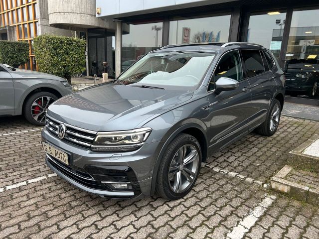 Volkswagen Tiguan Allspace 2.0 tdi R-Line 4m 190