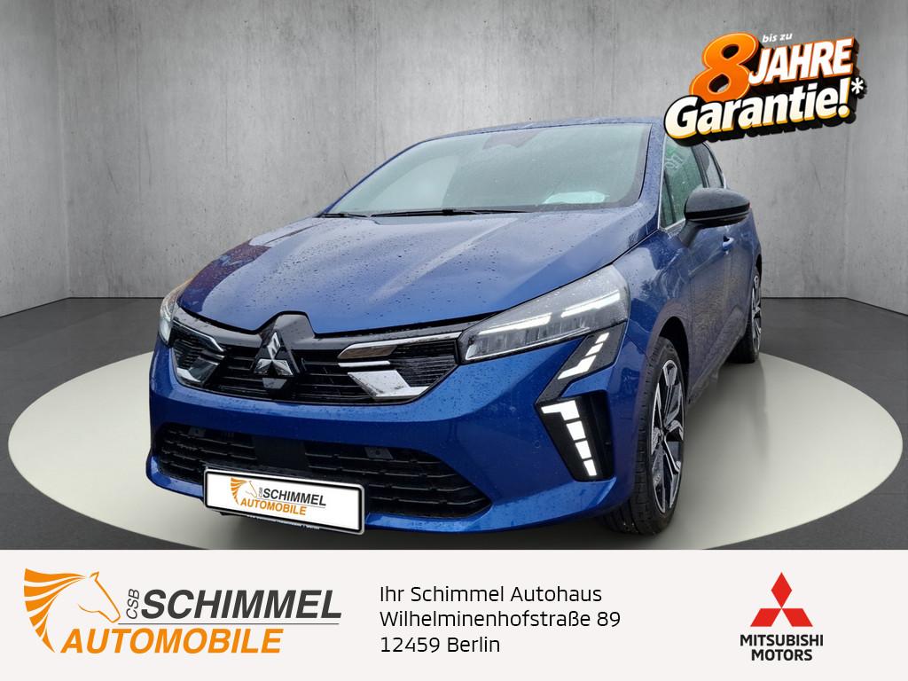 Mitsubishi Colt EDITION MJ26 LED ACC KAM SHZ PDC KEYLESS